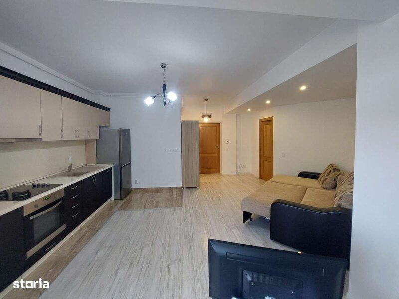 Drumul Taberei, Studio Modern 36mp, Drumul Cooperativei!