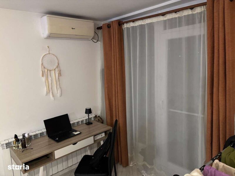 Drumul Taberei, Studio Modern 36mp, Drumul Cooperativei!