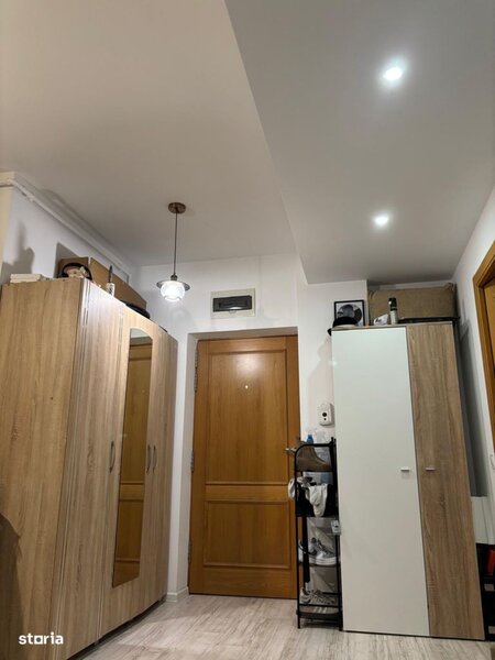 Drumul Taberei, Studio Modern 36mp, Drumul Cooperativei!