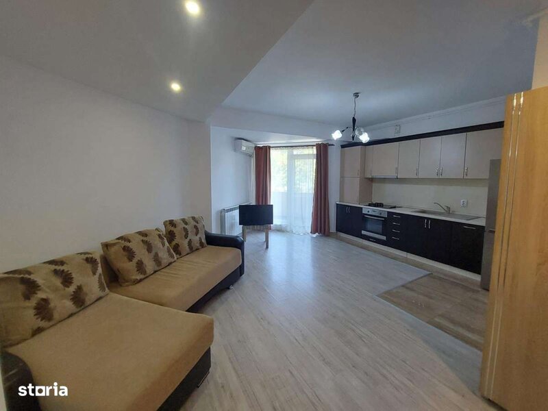 Drumul Taberei, Studio Modern 36mp, Drumul Cooperativei!