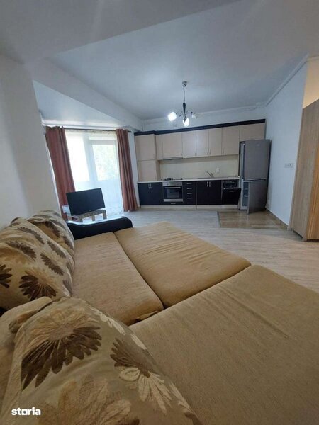 Drumul Taberei, Studio Modern 36mp, Drumul Cooperativei!