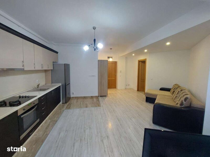 Drumul Taberei, Studio Modern 36mp, Drumul Cooperativei!