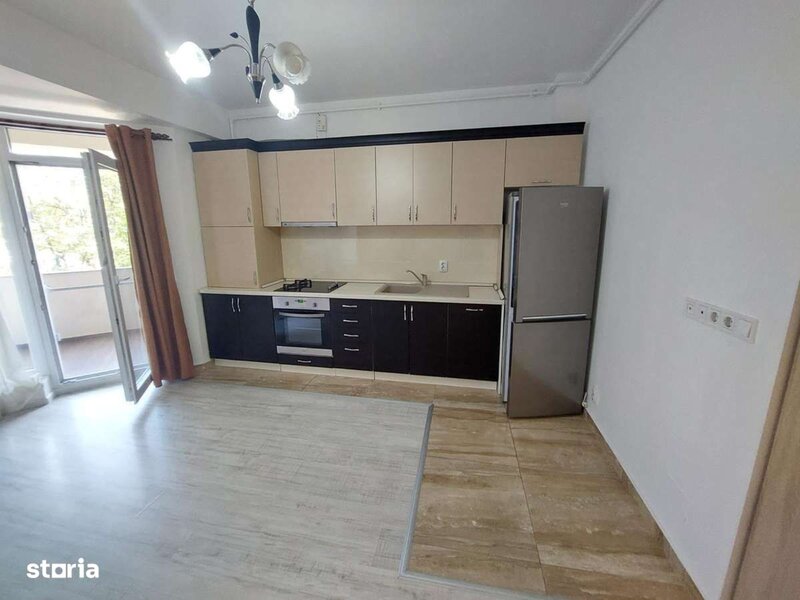 Drumul Taberei, Studio Modern 36mp, Drumul Cooperativei!