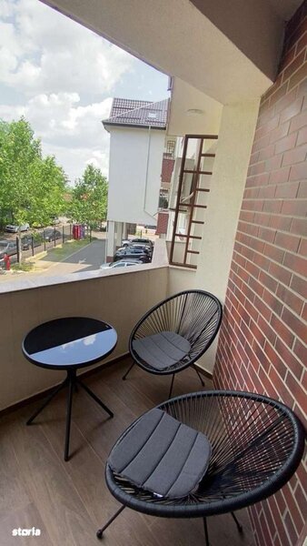 Drumul Taberei, Studio Modern 36mp, Drumul Cooperativei!